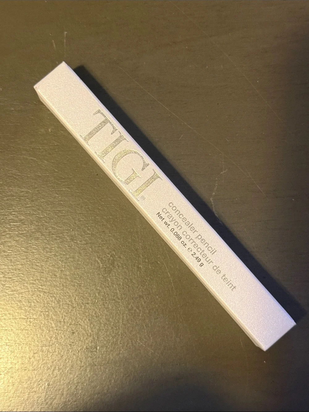 🌻 TIGI Medium Concealer Pencil NEW